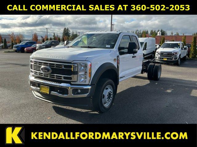 2026 Ford F-450 DRW for sale in Marysville, WA