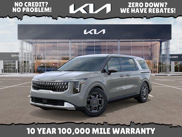 2026 Kia Carnival EX for sale in Pomona, CA