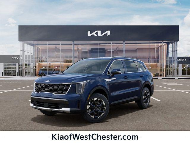 2026 Kia Sorento S for sale in West Chester, PA