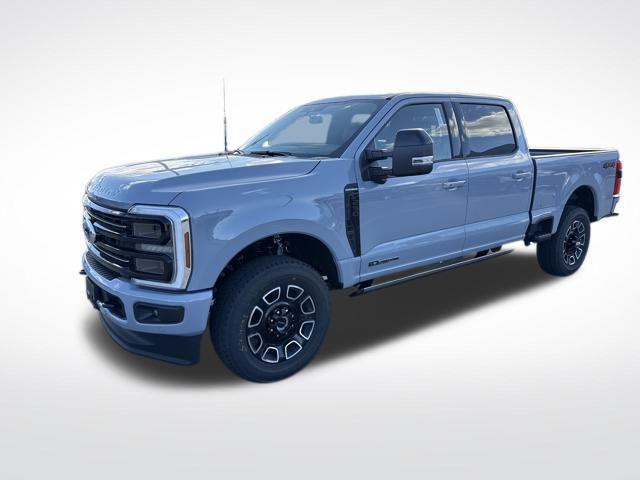 2026 Ford F-250 Platinum for sale in Smyrna, DE