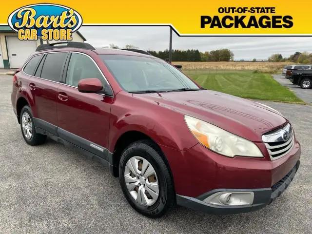 2011 Subaru Outback 2.5i Premium for sale in Fort Wayne, IN