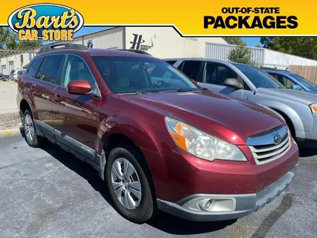 2011 Subaru Outback 2.5i Premium for sale in Fort Wayne, IN