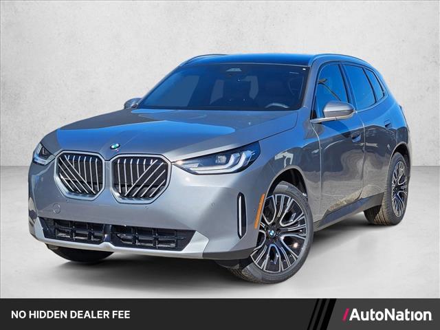 2026 BMW X3 30 xDrive for sale in Dallas, TX