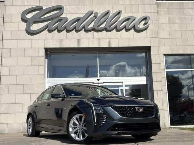 2026 Cadillac CT5 Premium Luxury RWD for sale in Hartford, CT