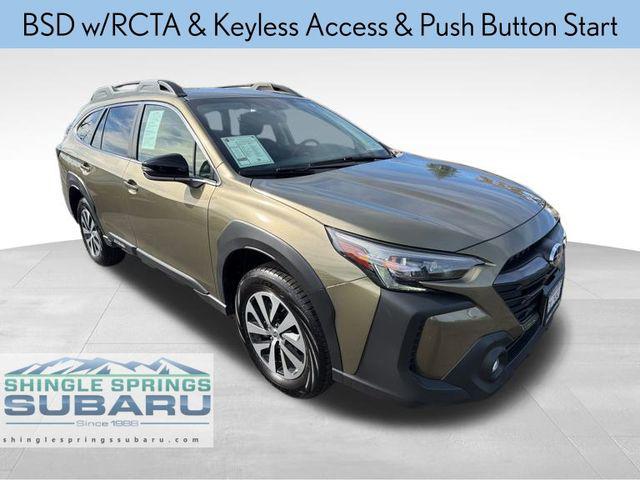 2025 Subaru Outback Premium for sale in Shingle Springs, CA