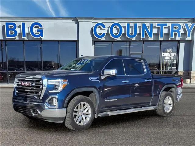 2019 GMC Sierra 1500 SLT for sale in Columbus, NE