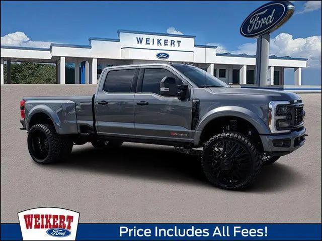 2026 Ford F-450 Platinum for sale in Lake Wales, FL