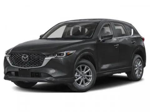 2025 Mazda CX-5 2.5 S Select for sale in Greenville, SC