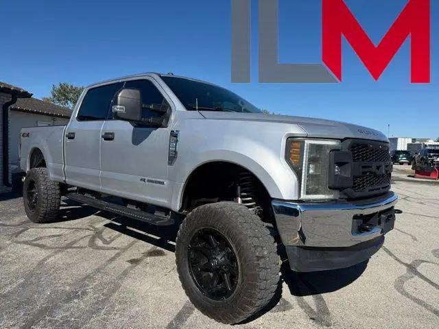 2019 Ford F-250 XLT for sale in Indianapolis, IN