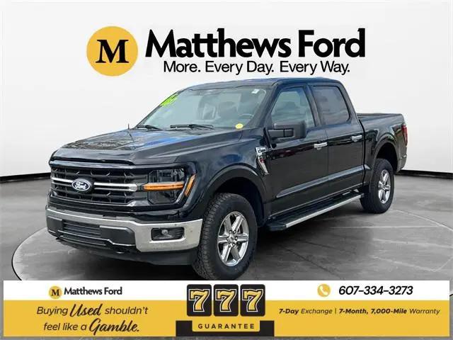 2025 Ford F-150 XLT for sale in Norwich, NY