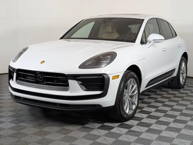 2026 Porsche Macan AWD for sale in Brentwood, TN