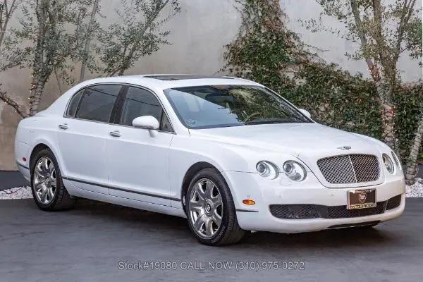 2006 Bentley Continental Flying Spur Base for sale in Los Angeles, CA