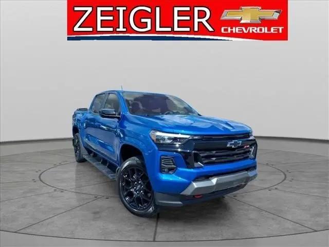 2023 Chevrolet Colorado 4WD Crew Cab Short Box Z71 for sale in Claysburg, PA