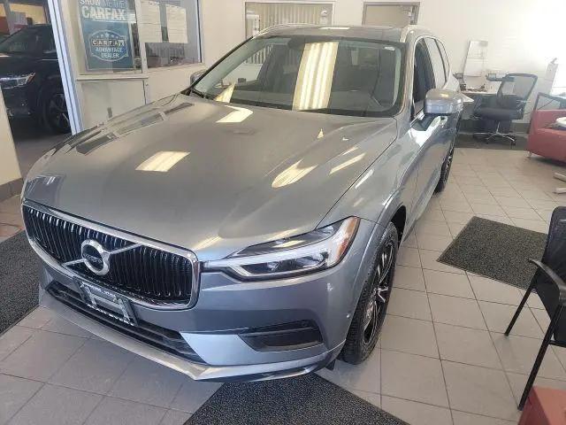 2018 Volvo XC60 T6 Momentum for sale in Utica, NY
