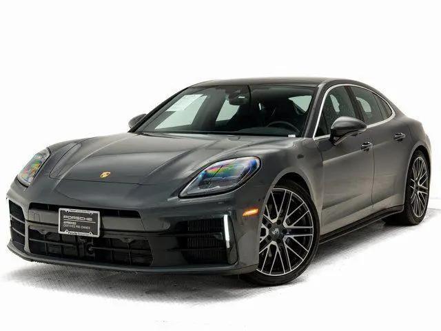 2025 Porsche Panamera 4 for sale in Beaverton, OR