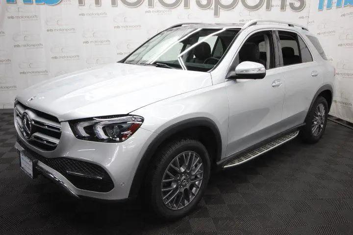 2021 Mercedes-Benz GLE GLE 350 4MATIC for sale in Asbury Park, NJ