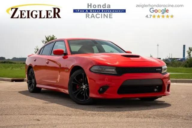 2020 Dodge Charger R/T RWD for sale in Mt Pleasant, WI