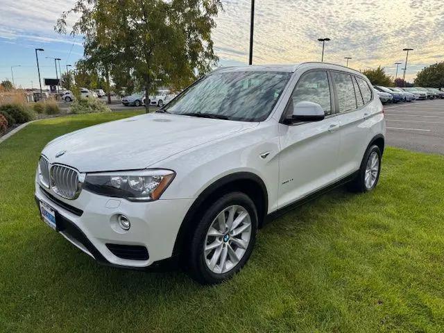 2016 BMW X3 xDrive28i for sale in Kennewick, WA