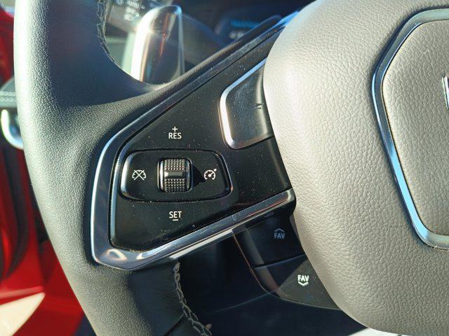 2023 Chevrolet Corvette Stingray RWD Coupe 2LT