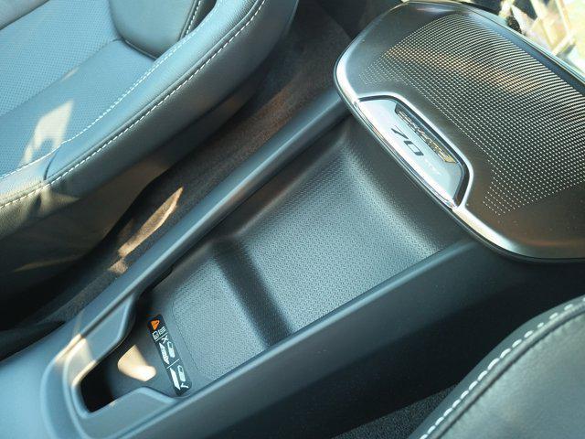 2023 Chevrolet Corvette Stingray RWD Coupe 2LT