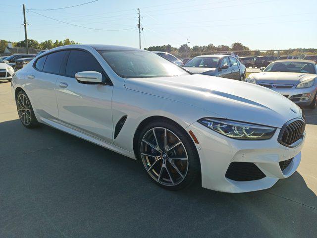 2022 BMW M8 xDrive for sale in Blenheim, SC