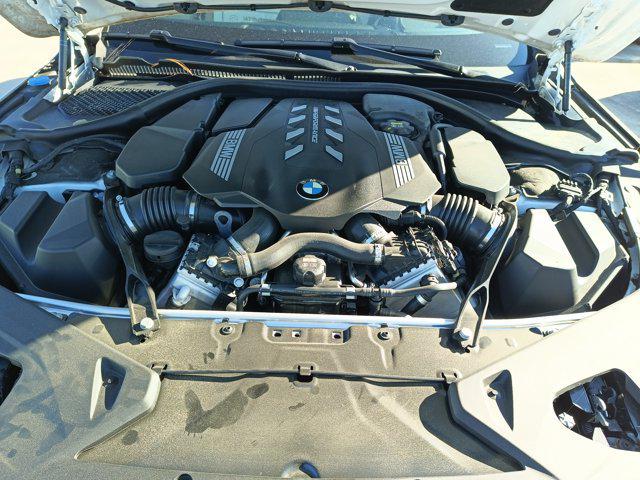 2022 BMW M8 xDrive