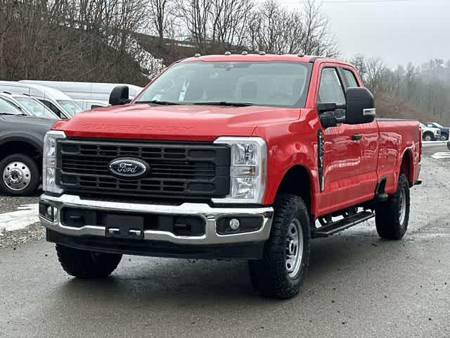 2026 Ford F-250 XL for sale in Zelienople, PA