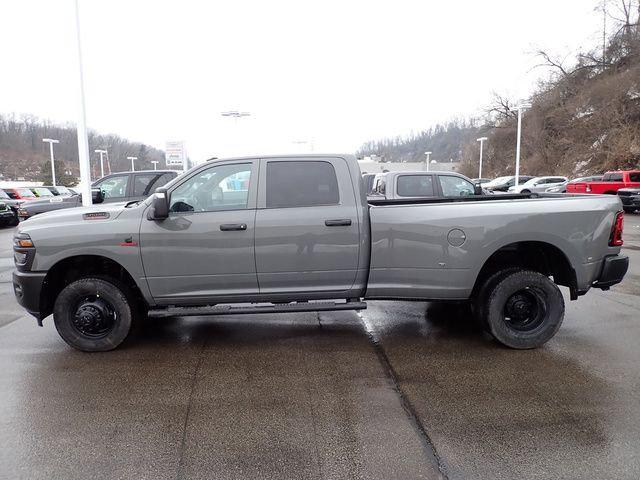 2026 RAM Ram 3500 RAM 3500 TRADESMAN CREW CAB 4X4 8 BOX 2026 RAM Ram 3500 RAM 3500 TRADESMAN CREW CAB 4X4 8 BOX