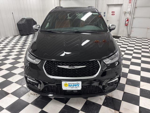 2026 Chrysler Pacifica PACIFICA PINNACLE AWD