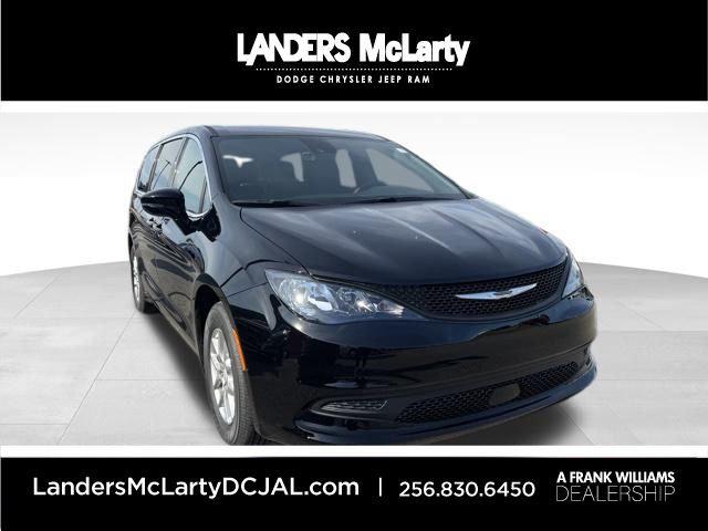 2026 Chrysler Voyager VOYAGER LX