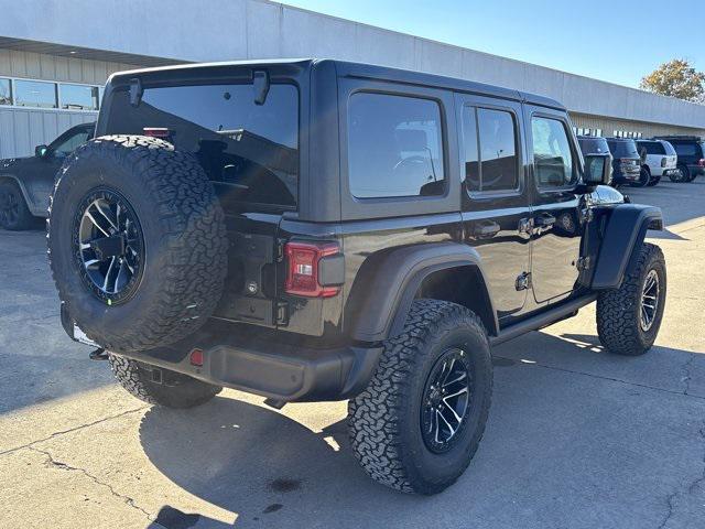 2026 Jeep Wrangler WRANGLER 4-DOOR WILLYS 2026 Jeep Wrangler WRANGLER 4-DOOR WILLYS