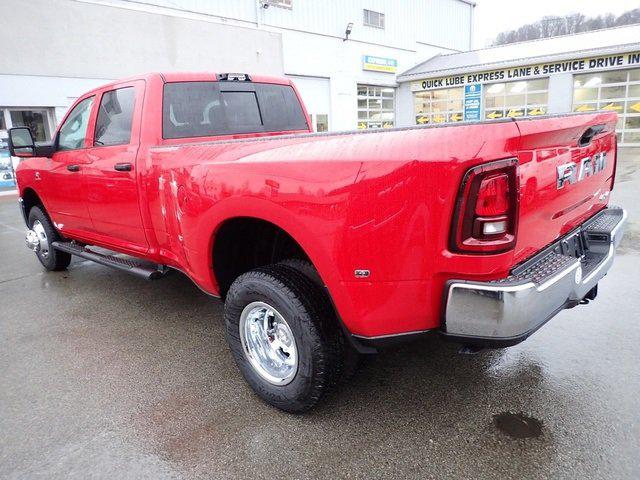 2026 RAM Ram 3500 RAM 3500 TRADESMAN CREW CAB 4X4 8 BOX 2026 RAM Ram 3500 RAM 3500 TRADESMAN CREW CAB 4X4 8 BOX