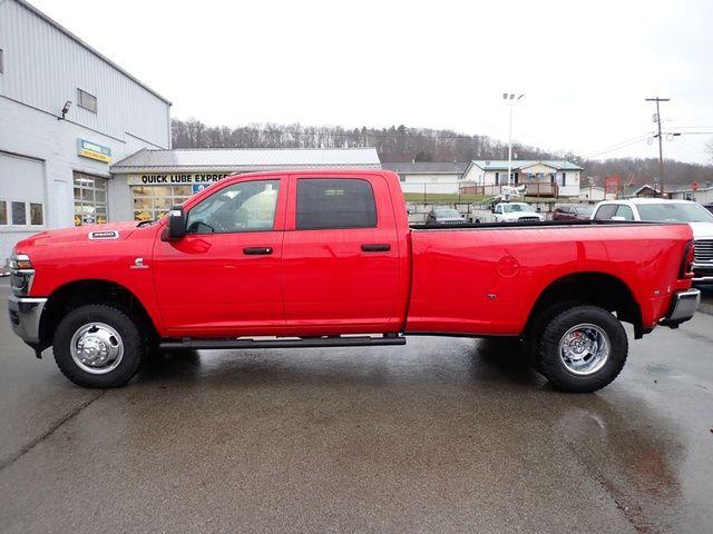 2026 RAM Ram 3500 RAM 3500 TRADESMAN CREW CAB 4X4 8 BOX 2026 RAM Ram 3500 RAM 3500 TRADESMAN CREW CAB 4X4 8 BOX