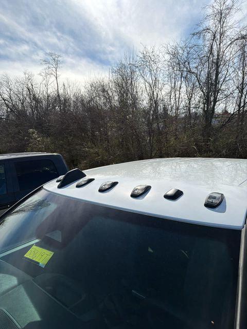 2026 Ram 2500 Tradesman Crew Cab 4x4 8' Box
