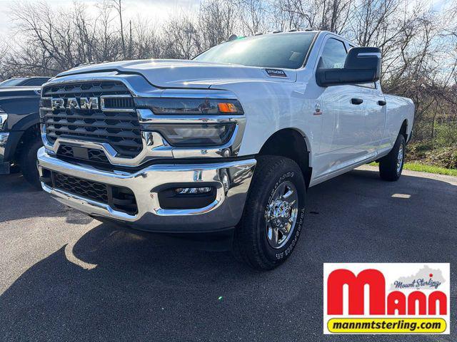 2026 Ram 2500 Tradesman Crew Cab 4x4 8' Box for sale in Mt Sterling, KY