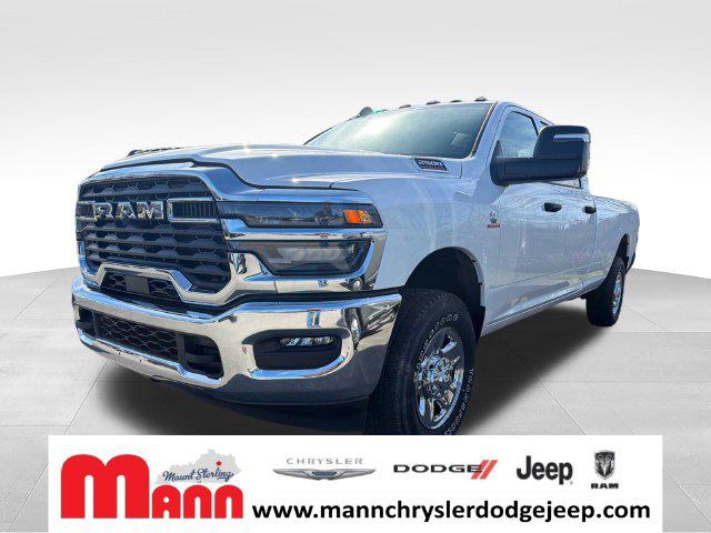 2026 Ram 2500 Tradesman Crew Cab 4x4 8 Box for sale in Mt Sterling, KY