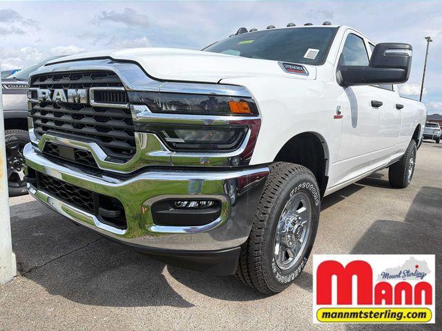 2026 Ram 2500 Tradesman Crew Cab 4x4 8' Box for sale in Mt Sterling, KY