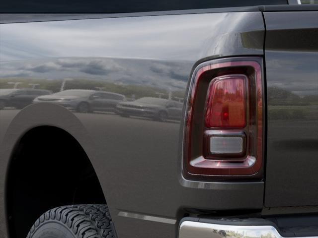 2026 Ram 2500 Tradesman Crew Cab 4x4 8' Box