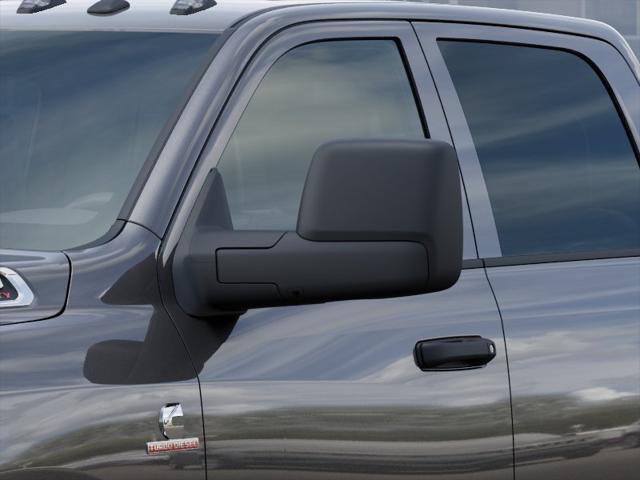 2026 Ram 2500 Tradesman Crew Cab 4x4 8' Box