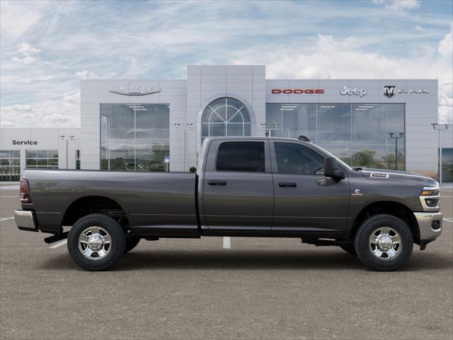 2026 Ram 2500 Tradesman Crew Cab 4x4 8' Box