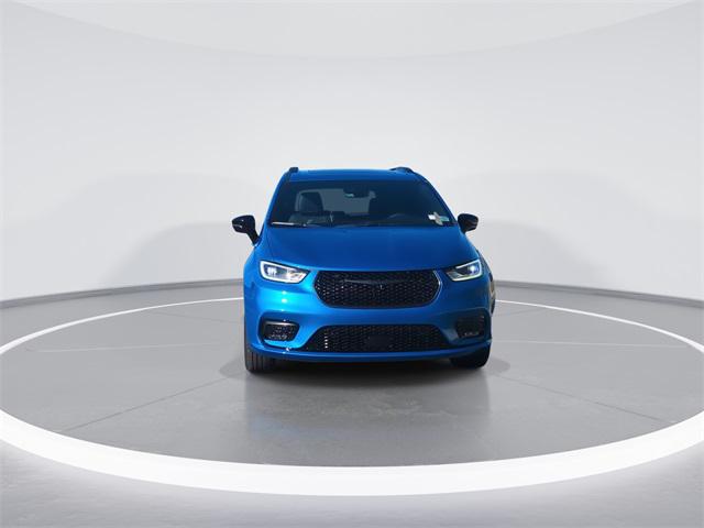 2026 Chrysler Pacifica PACIFICA LIMITED AWD 2026 Chrysler Pacifica PACIFICA LIMITED AWD