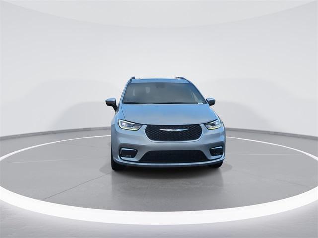 2026 Chrysler Pacifica PACIFICA PINNACLE AWD 2026 Chrysler Pacifica PACIFICA PINNACLE AWD