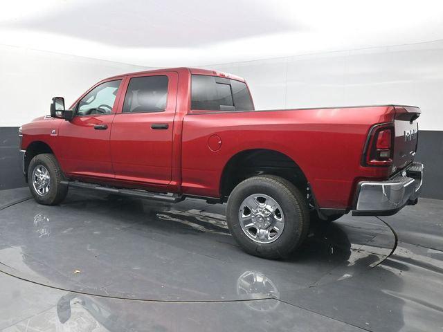 2026 RAM Ram 2500 RAM 2500 TRADESMAN CREW CAB 4X4 64 BOX