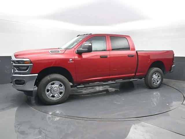 2026 RAM 2500 RAM 2500 TRADESMAN CREW CAB 4X4 64 BOX