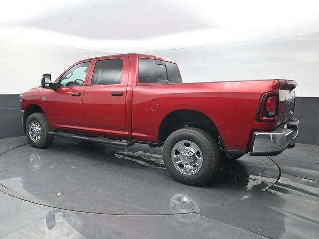 2026 RAM 2500 RAM 2500 TRADESMAN CREW CAB 4X4 64 BOX