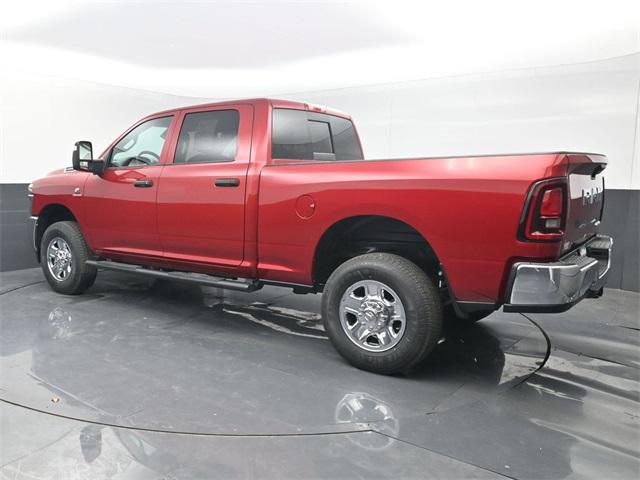 2026 RAM Ram 2500 RAM 2500 TRADESMAN CREW CAB 4X4 64 BOX