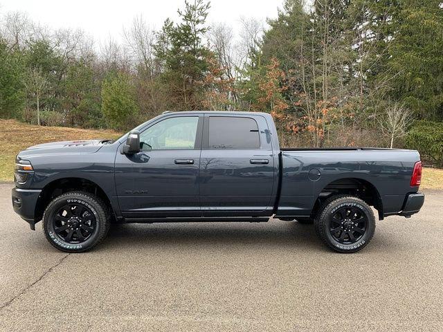 2026 RAM Ram 2500 RAM 2500 LARAMIE CREW CAB 4X4 64 BOX