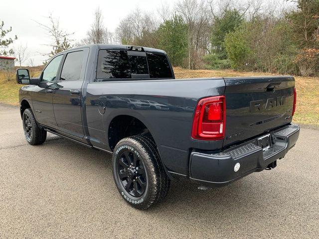 2026 RAM Ram 2500 RAM 2500 LARAMIE CREW CAB 4X4 64 BOX