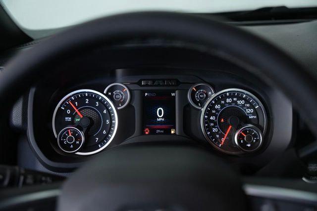 2026 RAM Ram 2500 RAM 2500 BIG HORN CREW CAB 4X4 64 BOX