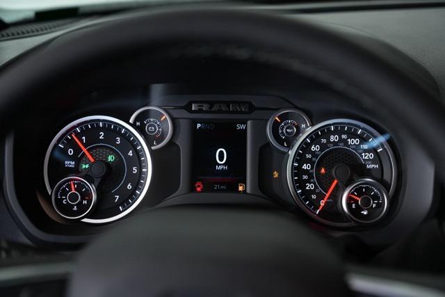 2026 RAM Ram 2500 RAM 2500 BIG HORN CREW CAB 4X4 64 BOX 2026 RAM Ram 2500 RAM 2500 BIG HORN CREW CAB 4X4 64 BOX